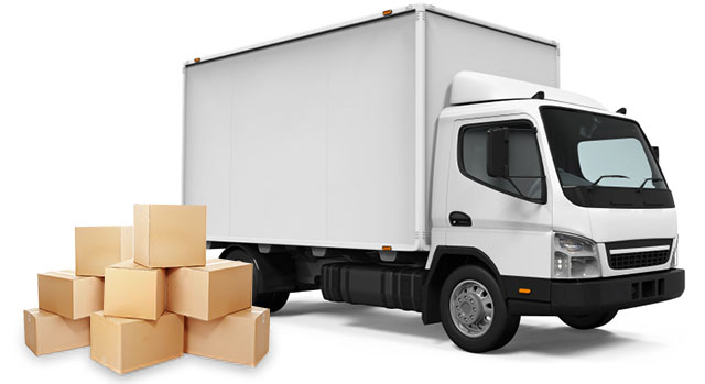 خدمات حمل و نقل تک مووینگ Tak Moving تورنتو