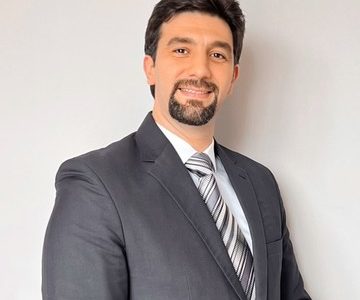 محسن خوش خلق املاک تورنتو
