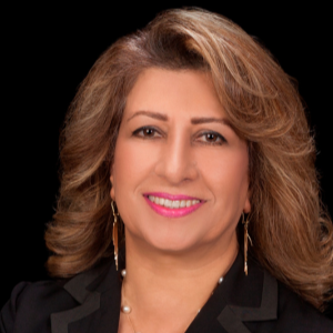 الکس افتسی و مهوش صالحی مشاور املاک تورنتو