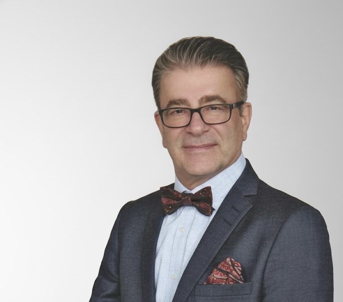 حسابداری بهروز یارخانی تورنتو