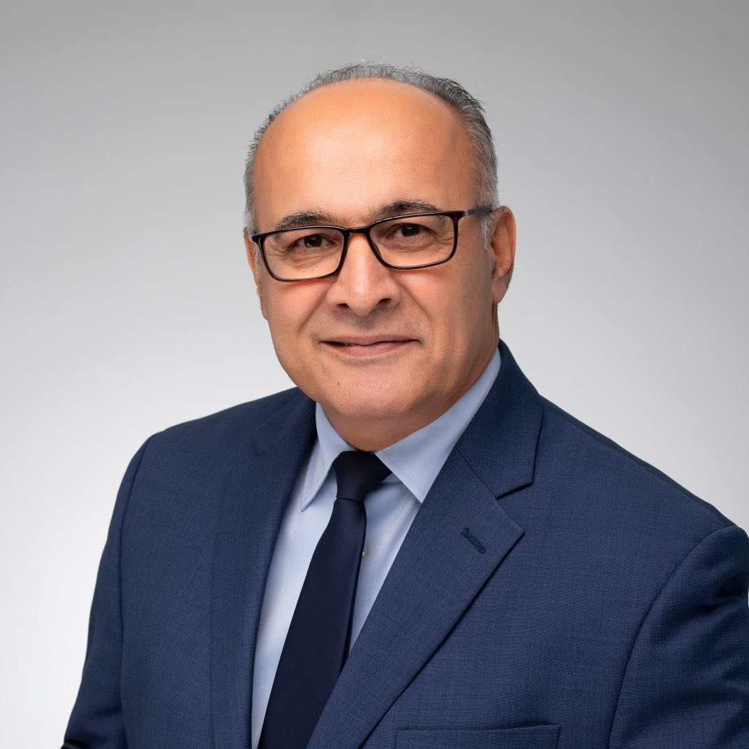 محسن نوروز زاده مشاور وام توورنتو