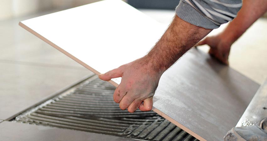 نصب درب کابینت تورنتو
