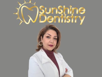 کلینیک دندانپزشکی سان شاین تورنتو