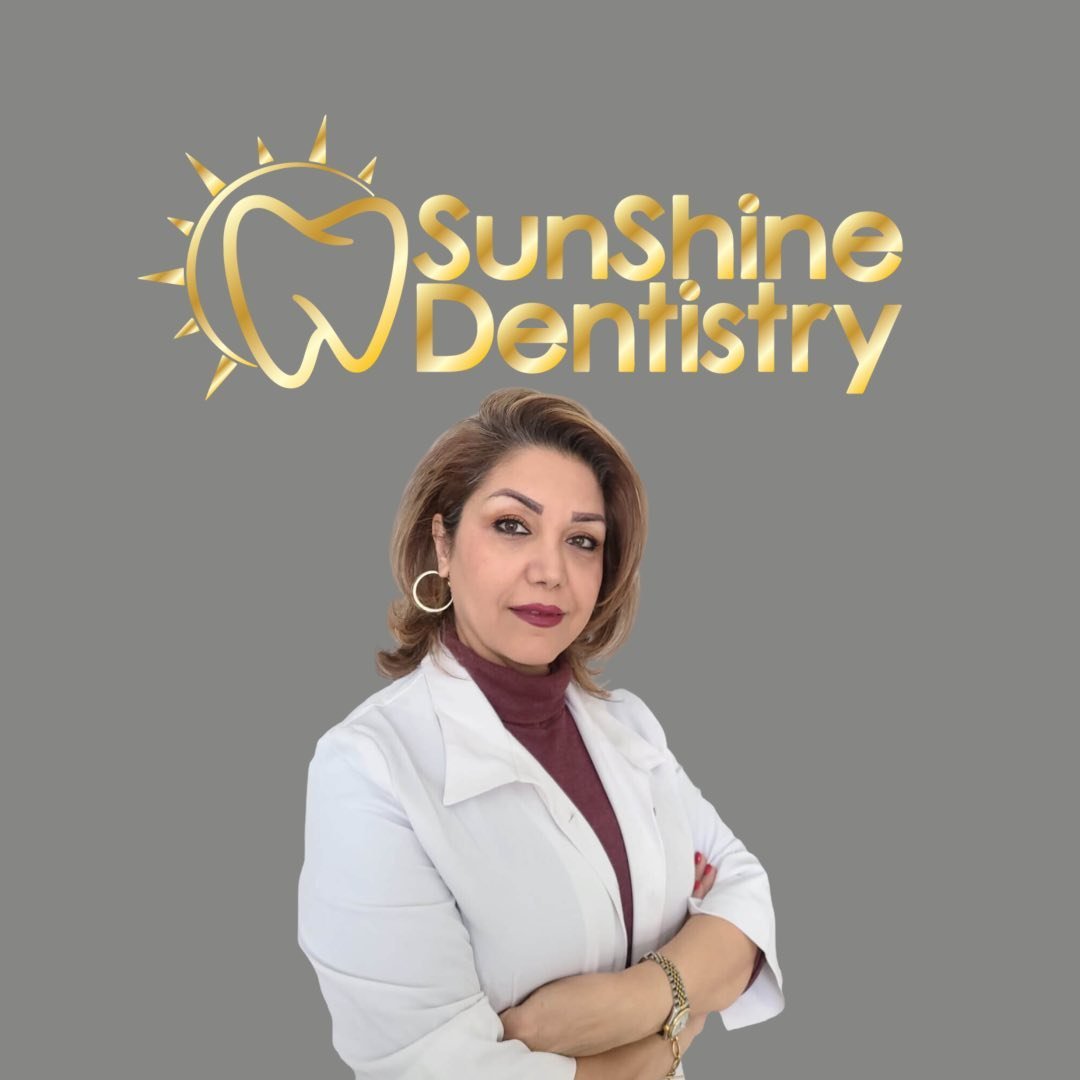 کلینیک دندانپزشکی سان شاین تورنتو