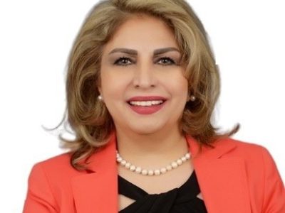 لیدا نورافکن مشاور املاک تورنتو