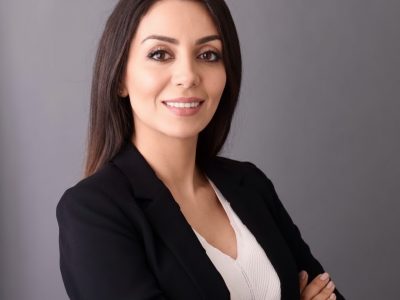 سازمان مهاجرتی یلدا غنی تورنتو