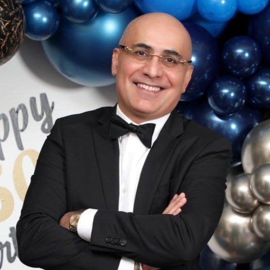 رضا حاتم تهرانی املاک تورنتو