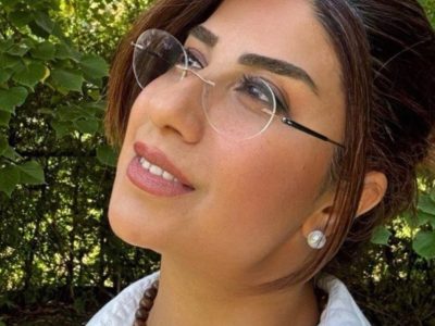 شهین صادق زاده یوگا تورنتو