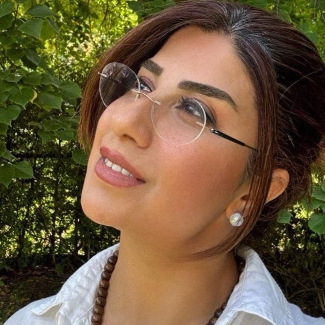 شهین صادق زاده یوگا تورنتو