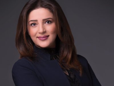 هانیه محمدزاده مشاوره املاک تورنتو