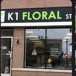 گل‌فروشی کیوان تورنتو