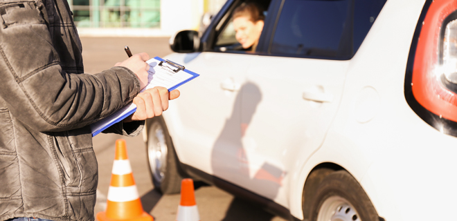آموزش رانندگی راست‌بُد (Rastbod Driving School) تورنتو