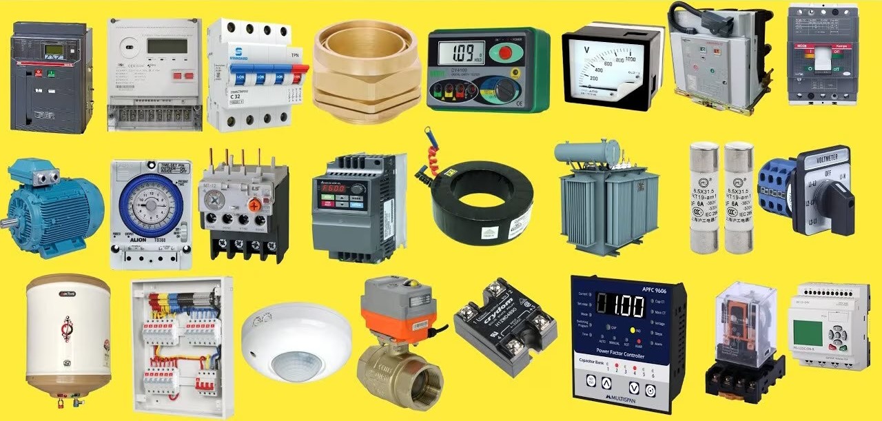 خدمات برقی GOARAN Electric INC  تورنتو