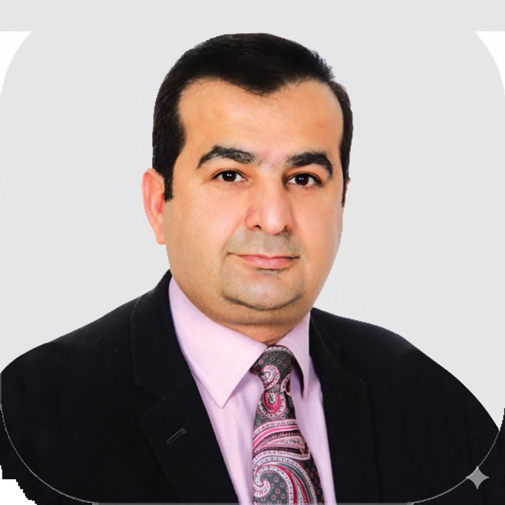 ناصر هاشمی مشاور مهاجرت تورنتو