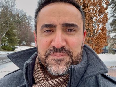 آران نیک وام مسکن تورنتو