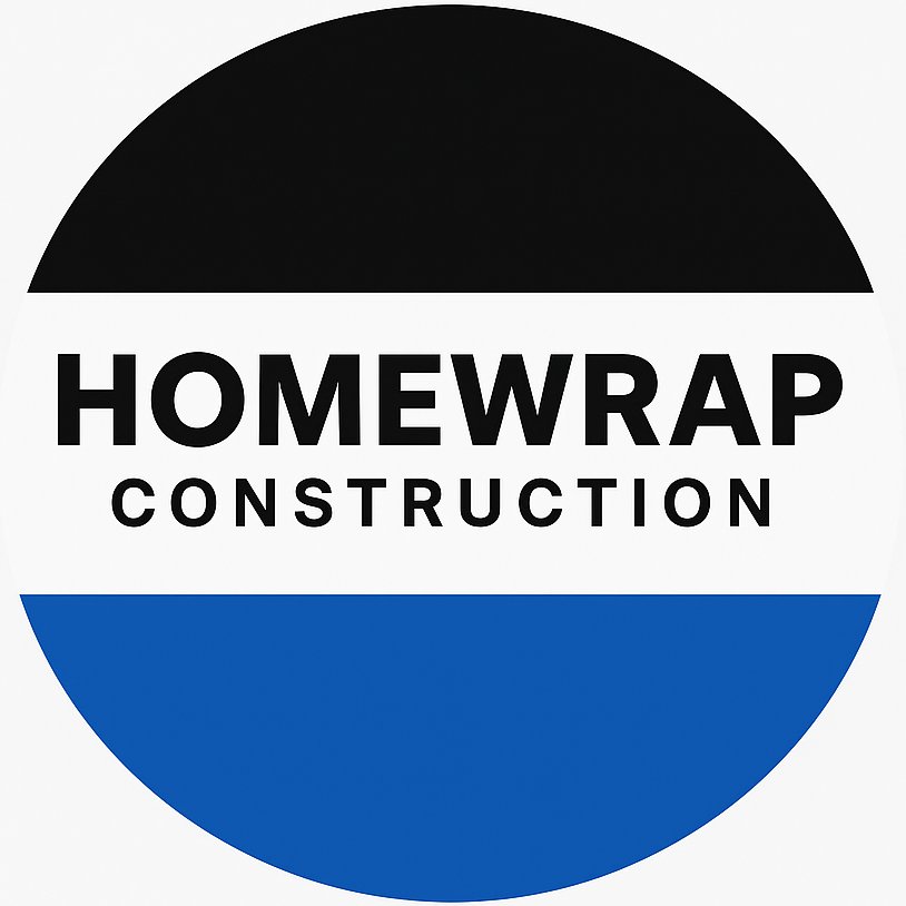 خدمات بازسازی homewrap تورنتو