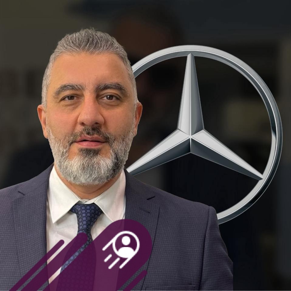 سعید ربیعی فروش خودرو  تورنتو