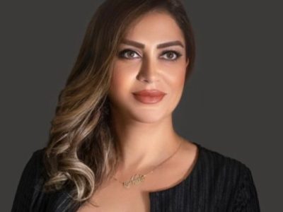سالن زیبایی ندا تورنتو