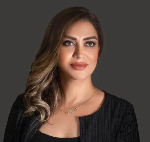 سالن زیبایی ندا تورنتو