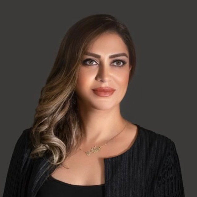 سالن زیبایی ندا تورنتو