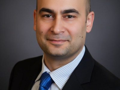 فرید سرابسکی وکیل تورنتو