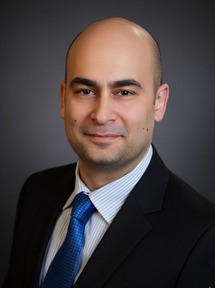 فرید سرابسکی وکیل تورنتو