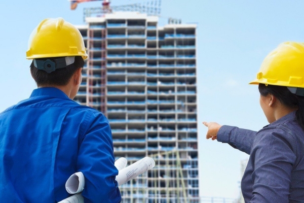 خدمات ساختمانی ایرانی jewels construction  تورنتو