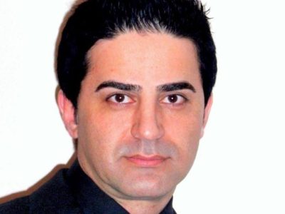 شهریار جبرئیلی مشاور املاک تورنتو