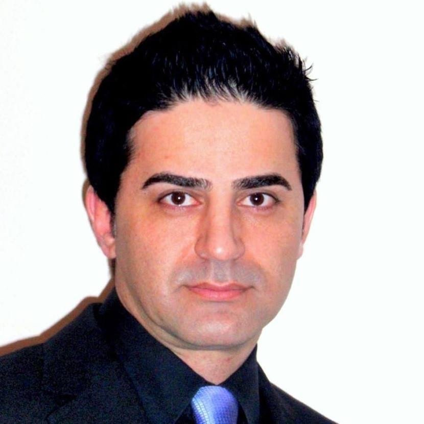شهریار جبرئیلی مشاور املاک تورنتو