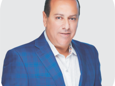 علی بختیاری املاک تورنتو