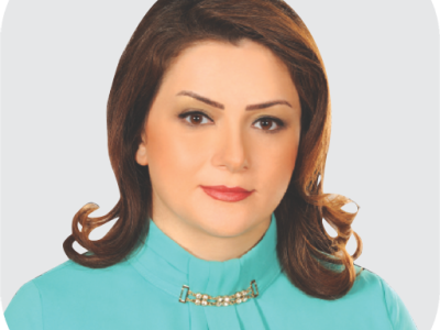 آنیتا محمدزاده مشاور املاک تورنتو