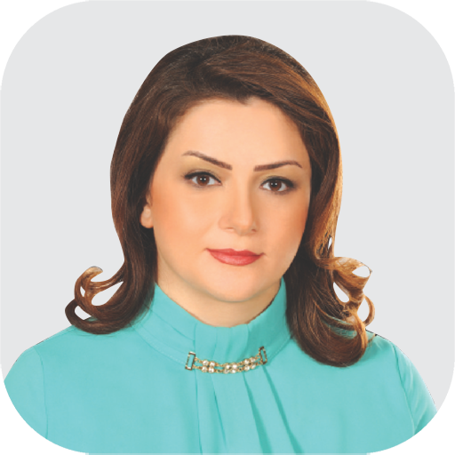 آنیتا محمدزاده مشاور املاک تورنتو