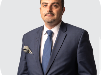 سید پیام جوادی وکیل تورنتو