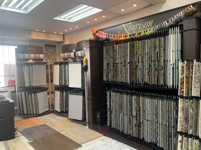 فروش موکت Q TOP QUALITY FLOORING تورنتو