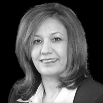 مهناز جاویدان وام مسکن تورنتو