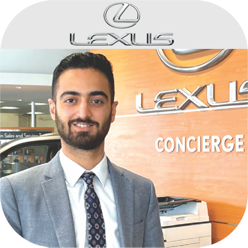 آرین مشکلانی نماینده فروش خودرو تورنتو