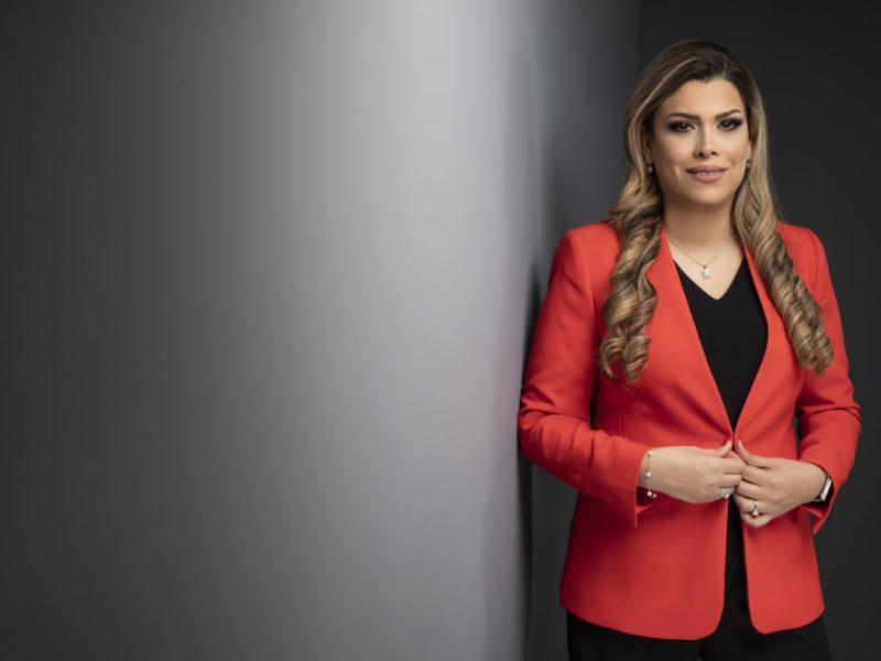 مهاجرت و پناهندگی سعیده پیران تورنتو