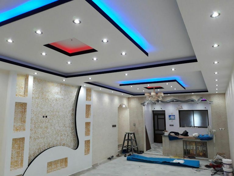 خدمات نقاشی ماهر در تورنتو