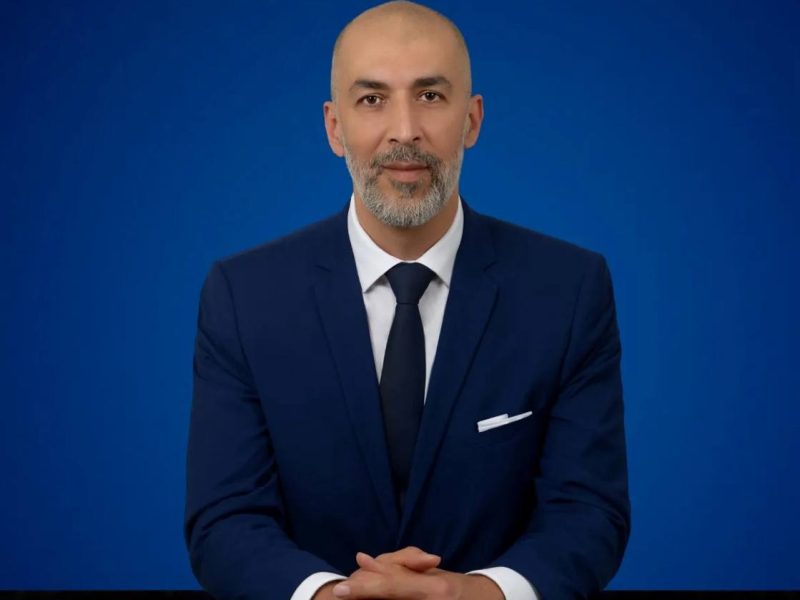 ستار عرفانیان پور کارگزار املاک تورنتو