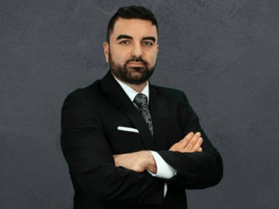 وکیل، موسی سبزه قبایی تورنتو