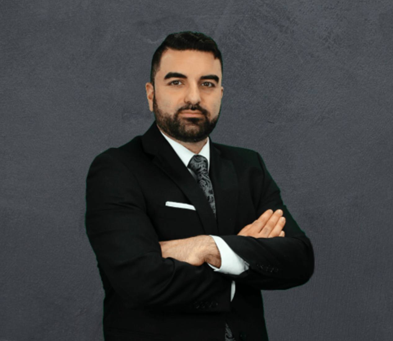 وکیل، موسی سبزه قبایی تورنتو