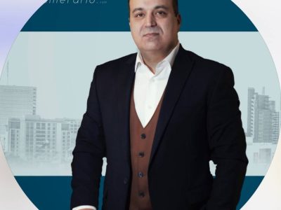 حسن خزانی املاک تورنتو