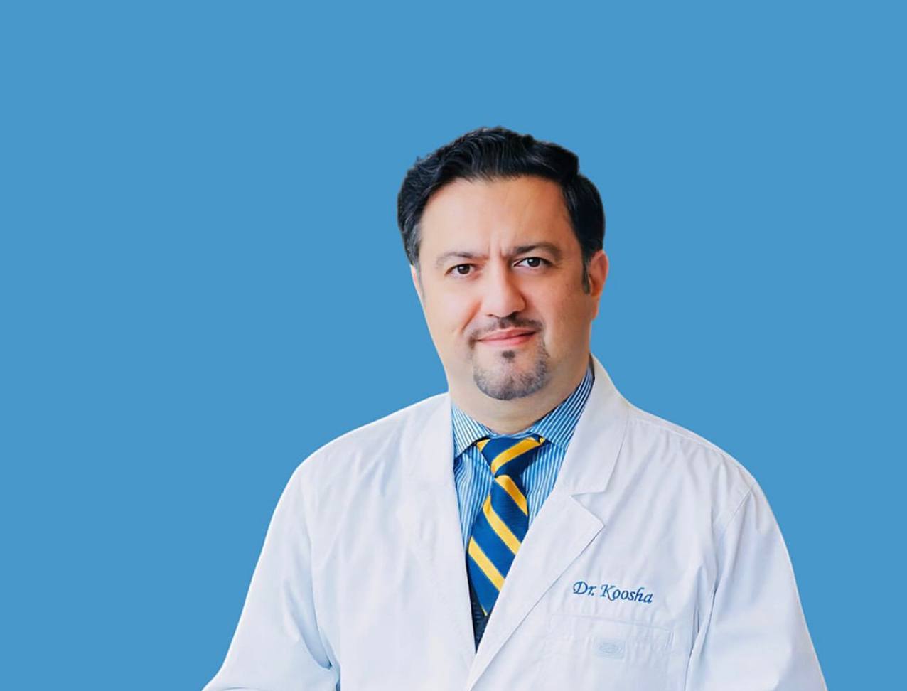 کلینیک دندانپزشکی تورنتو