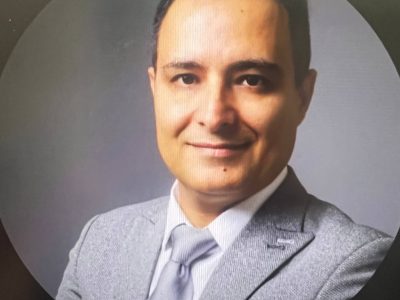 حمید بهمنش حسابدار تورنتو
