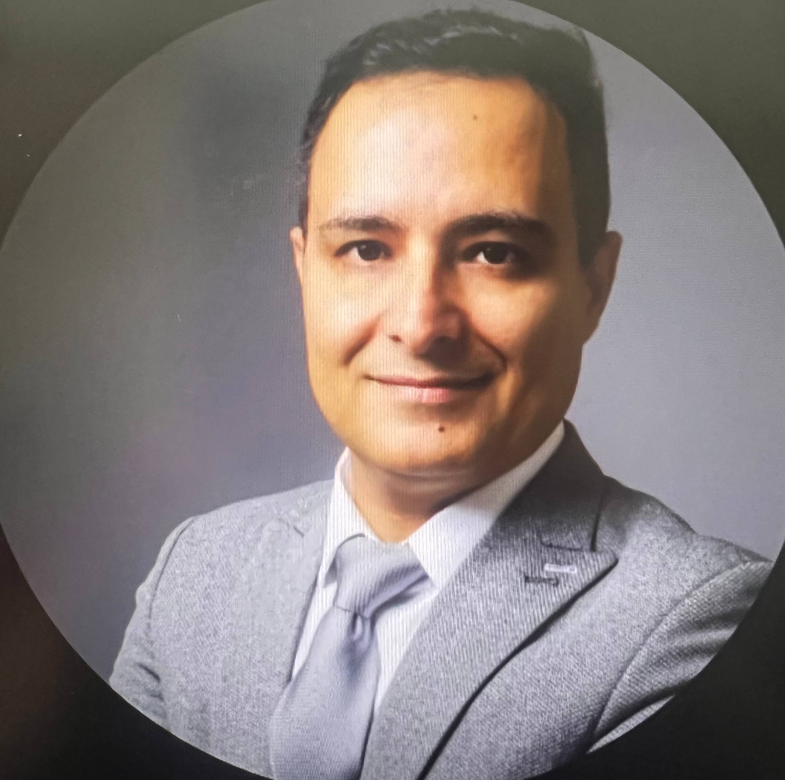 حمید بهمنش حسابدار تورنتو