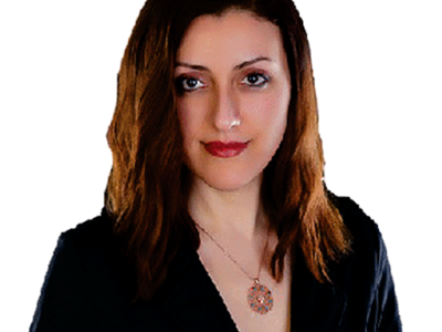 سارا اکرمی مشاور و وکیل مهاجرتی تورنتو