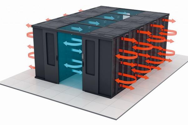 سرمایش COOLING تورنتو