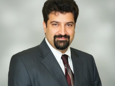 مشاور بیمه ایرانی آرش نصیری زاده تورنتو