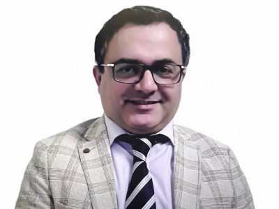وکیل مهاجرت، امید محقق دوست تورنتو