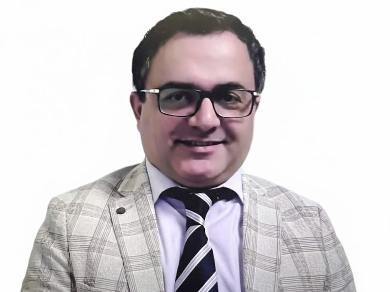 وکیل مهاجرت، امید محقق دوست تورنتو